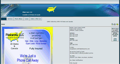 Desktop Screenshot of pilotcarz4u.com